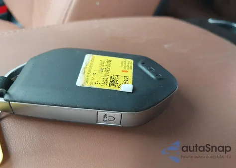 2025 Kia Telluride Sx Prestige X-Line z USA, uszkodzony, nr VIN 5XYP5DGC2SG612723